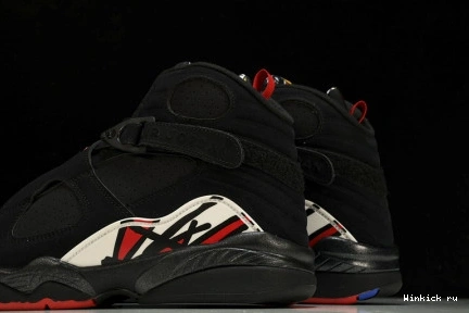 8 Air “Playoff
